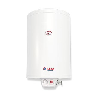 ELDOM Eureka Elek. Campingboiler 50L voor hard water