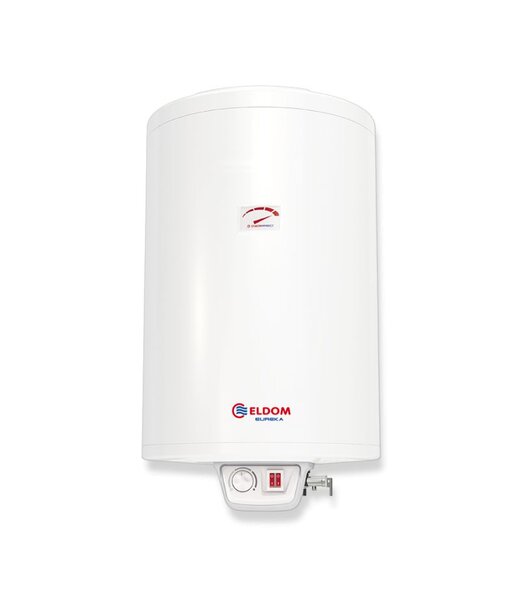 ELDOM Eureka Elek. Campingboiler 50L voor hard water