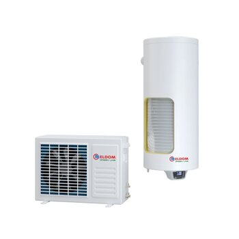 Duurzame verwarming
