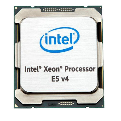 Intel Xeon E5-2630V4 Processor