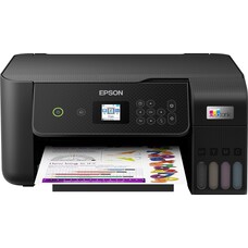 Epson EcoTank ET-2825 Printer