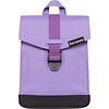 Bold Banana Rugzak Envelope Mini Backpack Purple Rain