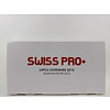 Swiss Pro+ SP-MC1014 Pannenset 14-delig Grijs