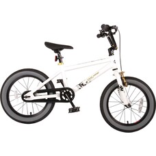 Volare Cool Rider Kinderfiets 16 inch Wit