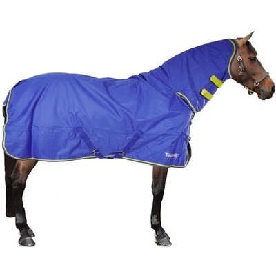 Shires Tempest Original 50 Combo outdoor regendeken 105cm