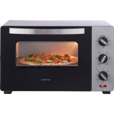 Inventum OV307S Elektrische Vrijstaande Oven