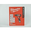 Milwaukee M18 CBLPD-0 18V Body klopboor-/schroefmachine