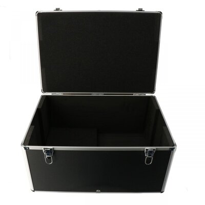 Innox 1xFogXL flightcase voor rookmachine