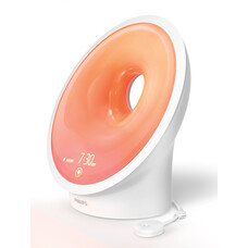 Philips Verbonden Sleep & Wake-up Light