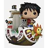 Funko! Pop! 114 Luffy 1 stuk