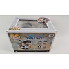 Funko! Pop! 114 Luffy 1 stuk