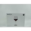 Eva Trio Glazen voor Bourgogne Wijn, 0.65 L, Set van 6 - Eva Trio Legio Nova