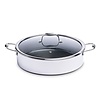 Hexclad Sauteerpan 7 liter