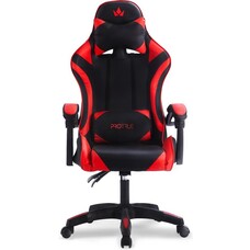 Protrue Gaming Stoel Bureaustoel Ergonomisch