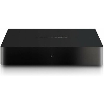 Nokia  FTA 8000 OTT Streaming Box