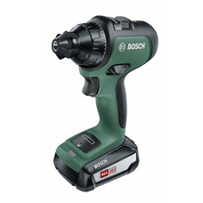 Bosch AdvancedDrill 18 Solo Boormachine