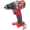 Milwaukee M18 CBLPD-0 18V Body klopboor-/schroefmachine