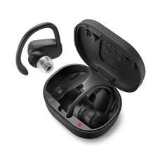 Philips TAA7306BK/00 In-Ear Sport Oordopjes Zwart