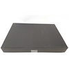 Alcanside Alcantara Laptop Cover - 38 & 41 cm - Space Grijs
