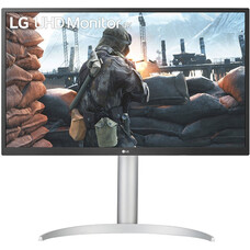 LG 27UP550P-W Monitor