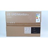 LG 27UP550P-W Monitor
