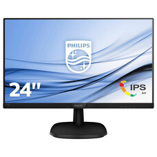 Philips 243V7QDAB/00 Monitor