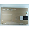 LG 50UQ75009LF Smart TV Zwart (buitenlands model)