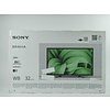 Sony KD32W800P1AEP Smart TV