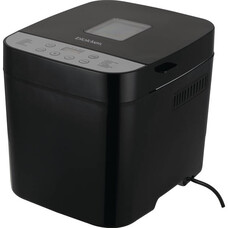 Blokker BL-90002 broodbakker zwart 0,9kg 550W