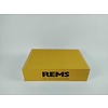 Rems 578012 R220 Mini-Press ACC Li-Ion Basis Pack Accuradiaalpers