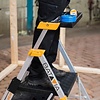 Batavia Transformer 4-in-1 Verstelbare Werkbank & Trapladder