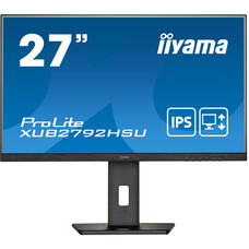 Iiyama ProLite XUB2792HSU-B5 Monitor