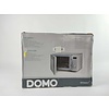 Domo DO2923 FMO 23L Vrijstaande Magnetron