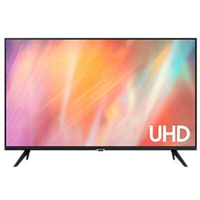 Samsung 50AU7092 Zwart (europees model) Smart TV