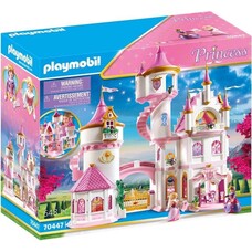 Playmobil Groot Princess Prinsessenkasteel - 70447