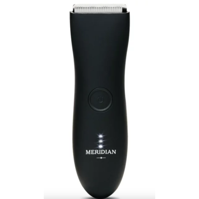 Meridian Trimmer Plus Personal Groomer (salie) Groene W Dock-laadstation