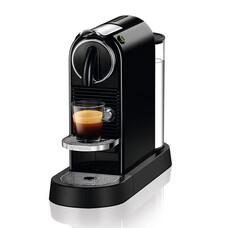 Magimix Nespresso CitiZ M196 Zwart