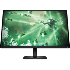 HP Omen 27q (780H4AA) Gaming Monitor Zwart