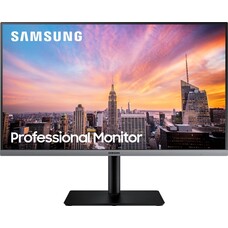 Samsung SR65 27" Zwart Monitor