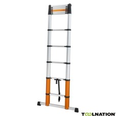 Batavia 7063596 Giraffe AIR Telescoopladder 3.27 m