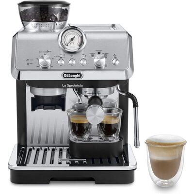 DeLonghi La Specialista Arte EC9155.MB Espressomachine