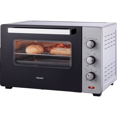 Tomado TEO4500S Vrijstaande oven 45 Liter