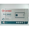 THERMEX IF 50 Flat Smart, slimme 50 liter boiler