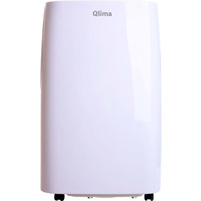 Qlima D630P Smart Wifi Luchtontvochtiger