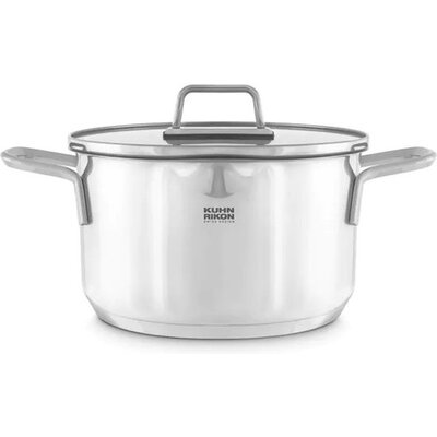 Kuhn RIKON - Fresh - Pan - Pot 20 Cm / 3,5L