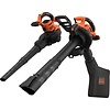 BLACK+DECKER BEBLV300SB-QS Bladblazer