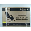 Lafuma RSXA-CLIP Relaxstoel - Inklapbaar