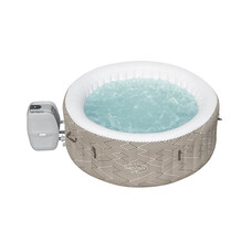 Bestway Lay-Z-Spa Madrid AirJet Opblaasbare Hot Tub