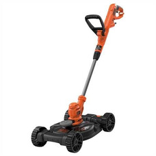 BLACK+DECKER BESTA530CM Grastrimmer 3IN1