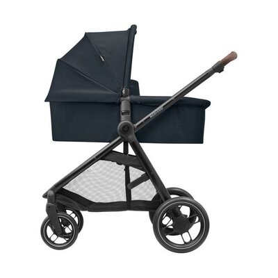 Maxi-Cosi Street+ Kinderwagen - Essential Graphite